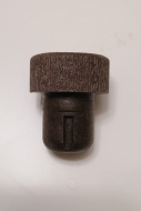 Отзыв: Пробка КАМЮ полимерная (под дерево), — Отличная пробка для бутылок